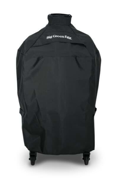 Big Green Egg Cover (Integgrated) Nest Minimax & Medium