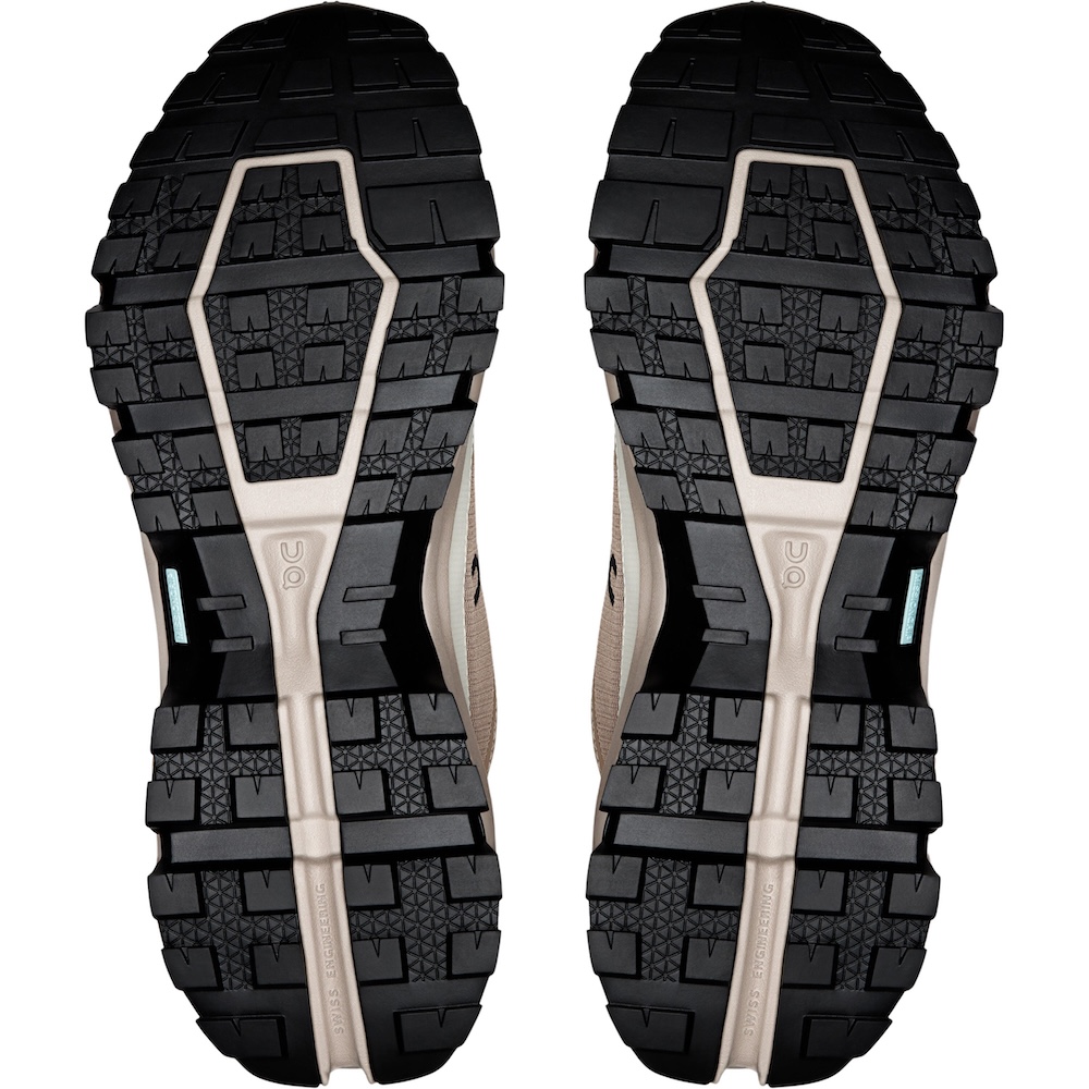 On Cloudrock Low Wp Heren 