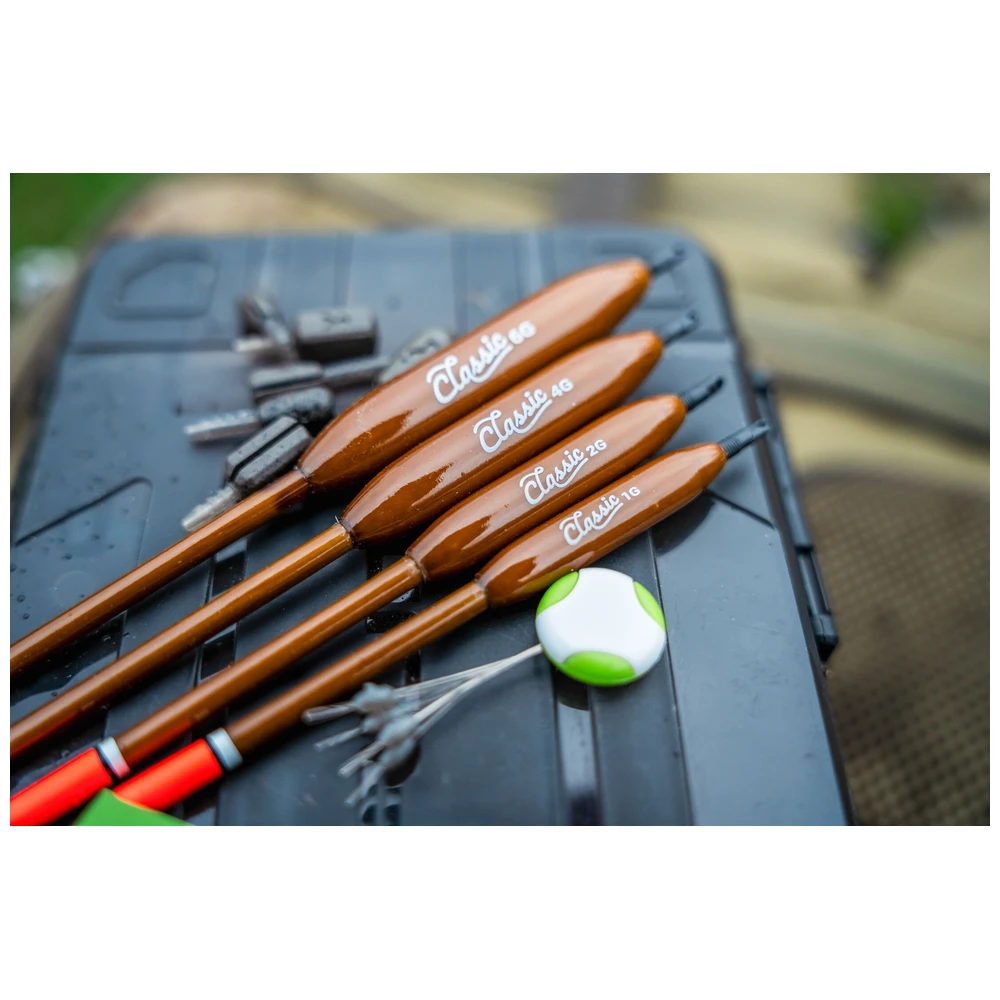 Korum Classic Donaldson 6G