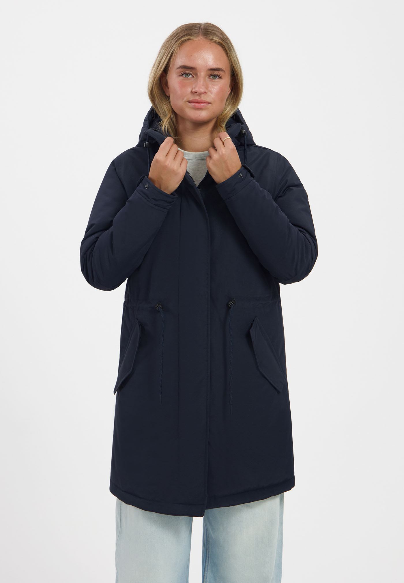 Kjelvik Winter Jacket Wp Rifka Dames