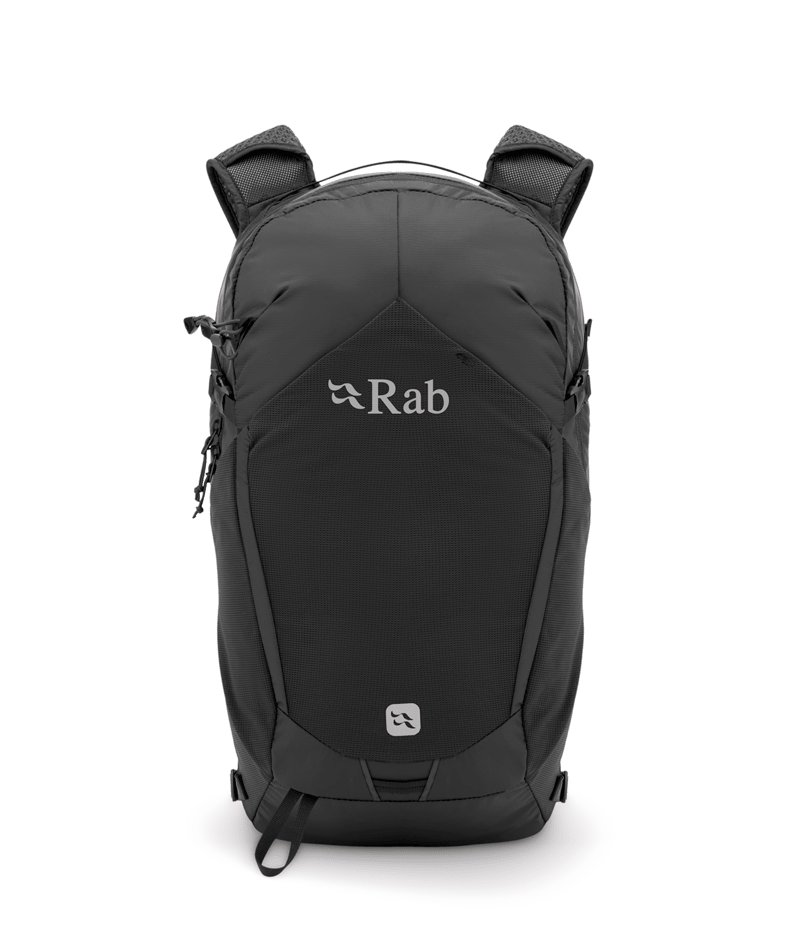 Rab Tygen 22