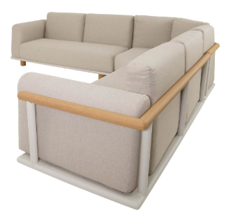 Leslie Living Loungehoekset Mezio