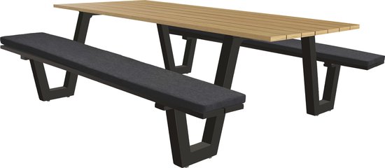 Sens-Line Lorenzo Picnicbench 220Cm