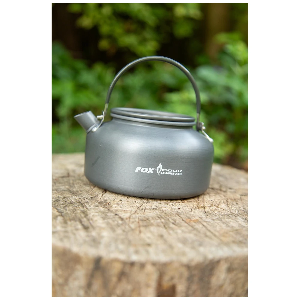 Fox Cookware 0.9L Kettle