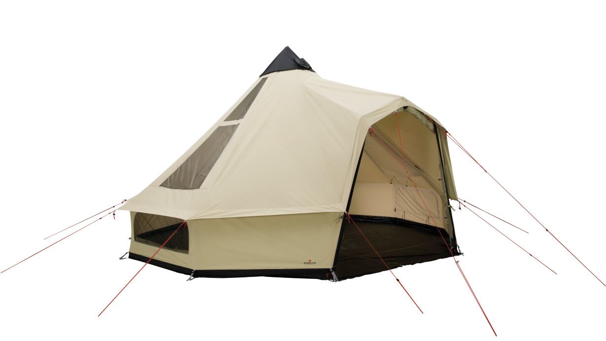 Robens Tent Settler Sky