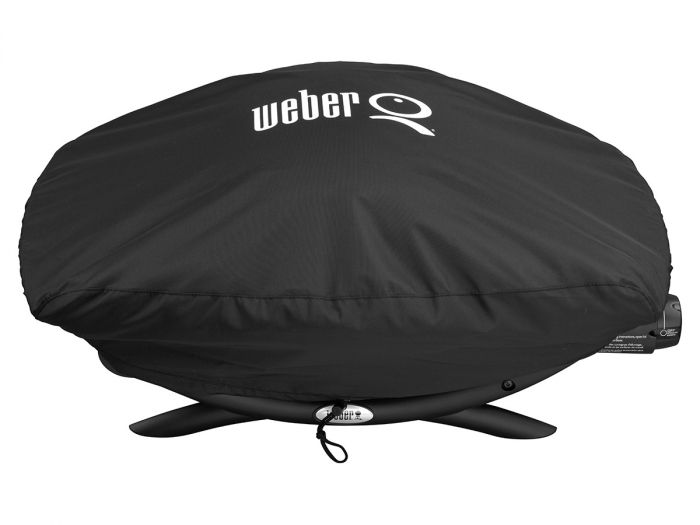 Weber Hoes Premium Q 200-2000