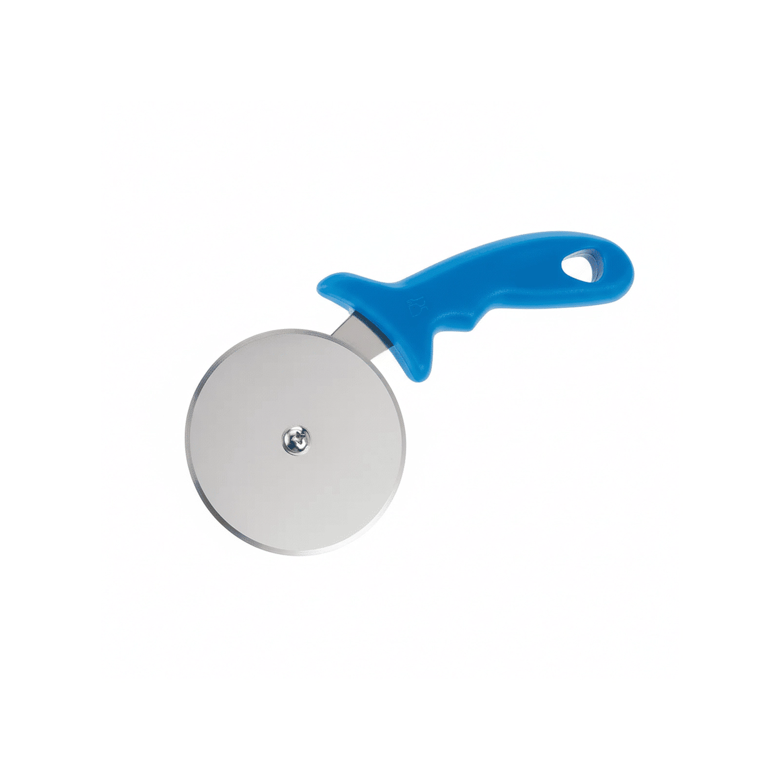 GI Metal Pizzasnijder 10Cm