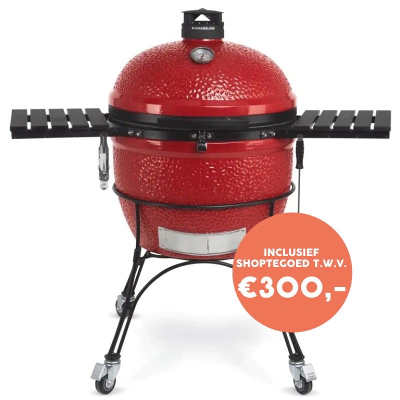 Kamado Joe - Big Joe II