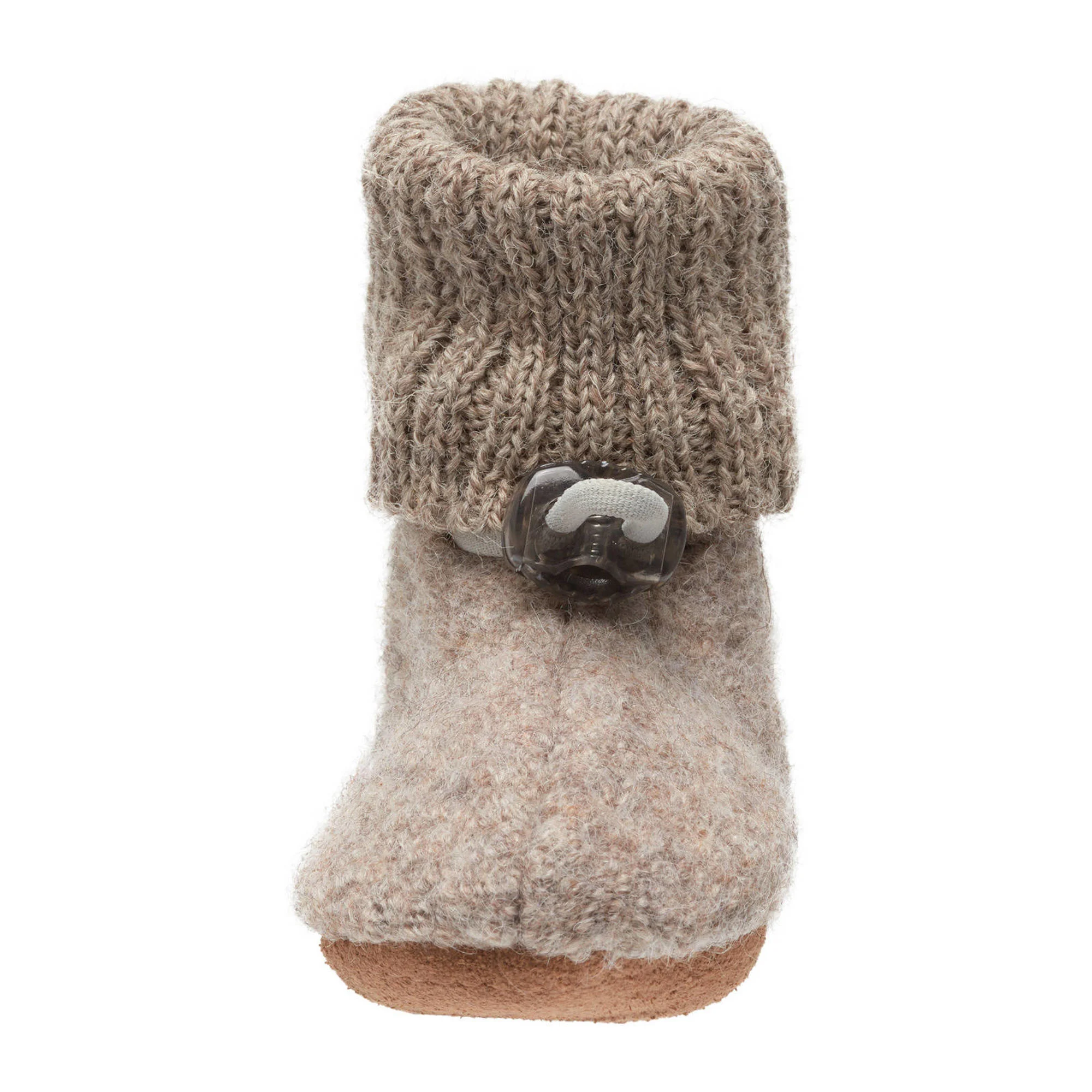 Bergstein Slof Cozy Baby Unisex