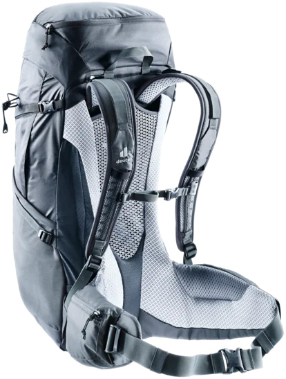 Deuter Rugtas Futura Pro 36