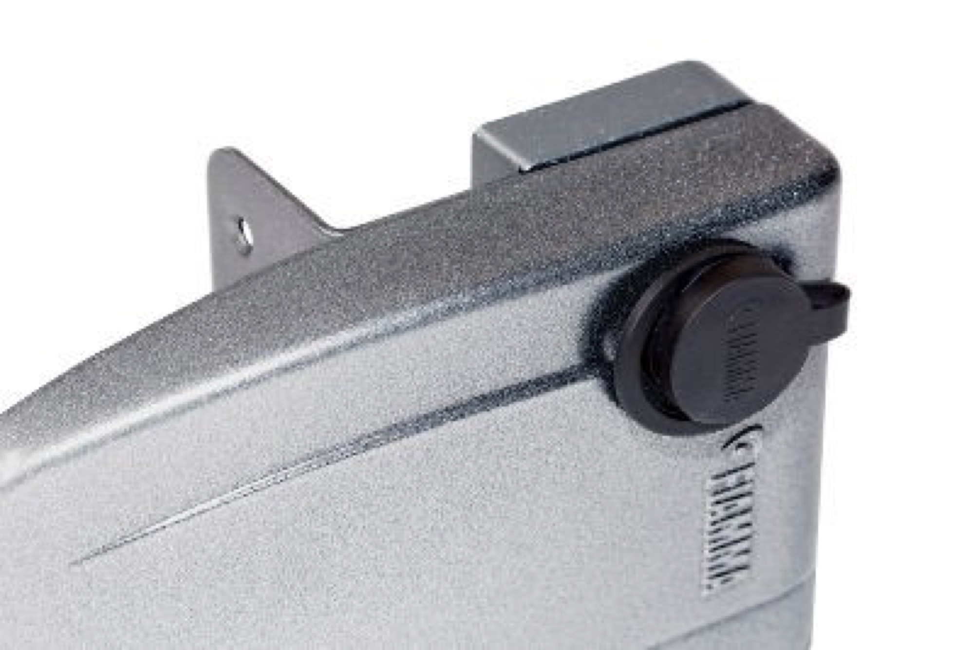 Fiamma Safe Door Frame 3 Grey