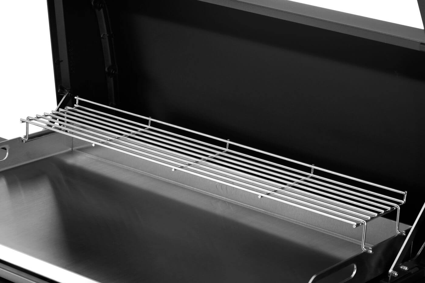 Napoleon Plancha Phantom Rogue Pro 30