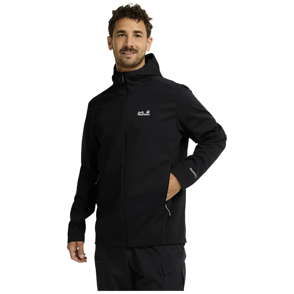 Jack Wolfskin Skyvail Jacket Heren