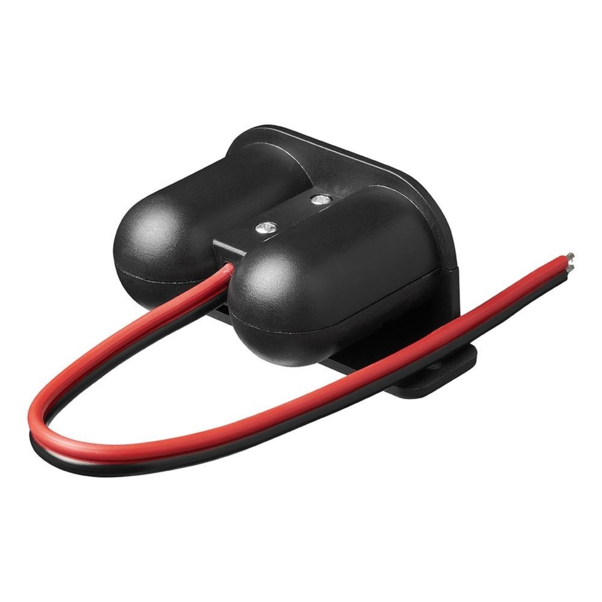 Proplus Opbouw-Sigarettenaanstekerdoos + 2Xusb 12V/24V