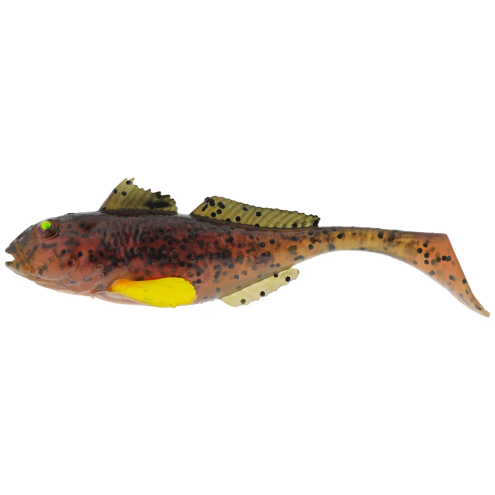 Westin Gunnar The Goby 8Cm