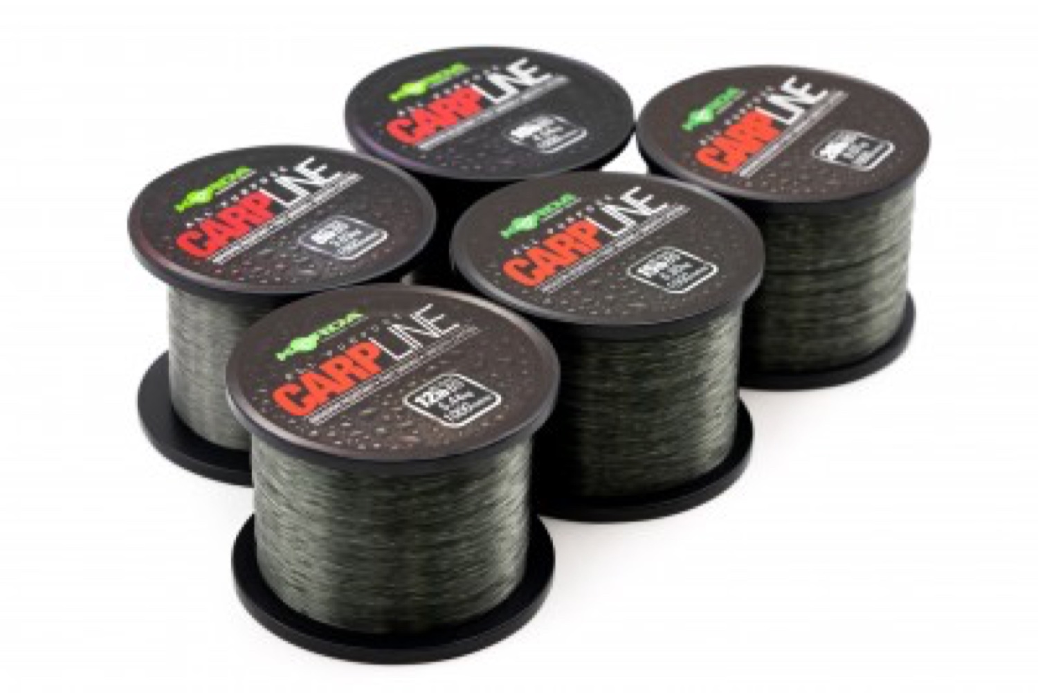 Korda Carp Line 10Lb  