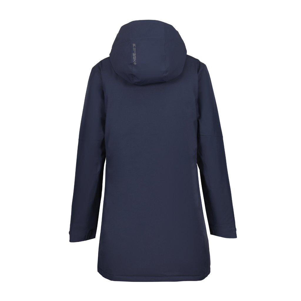 Icepeak Jacket Bagheria Dames Icepeak Jacket Bagheria Dames