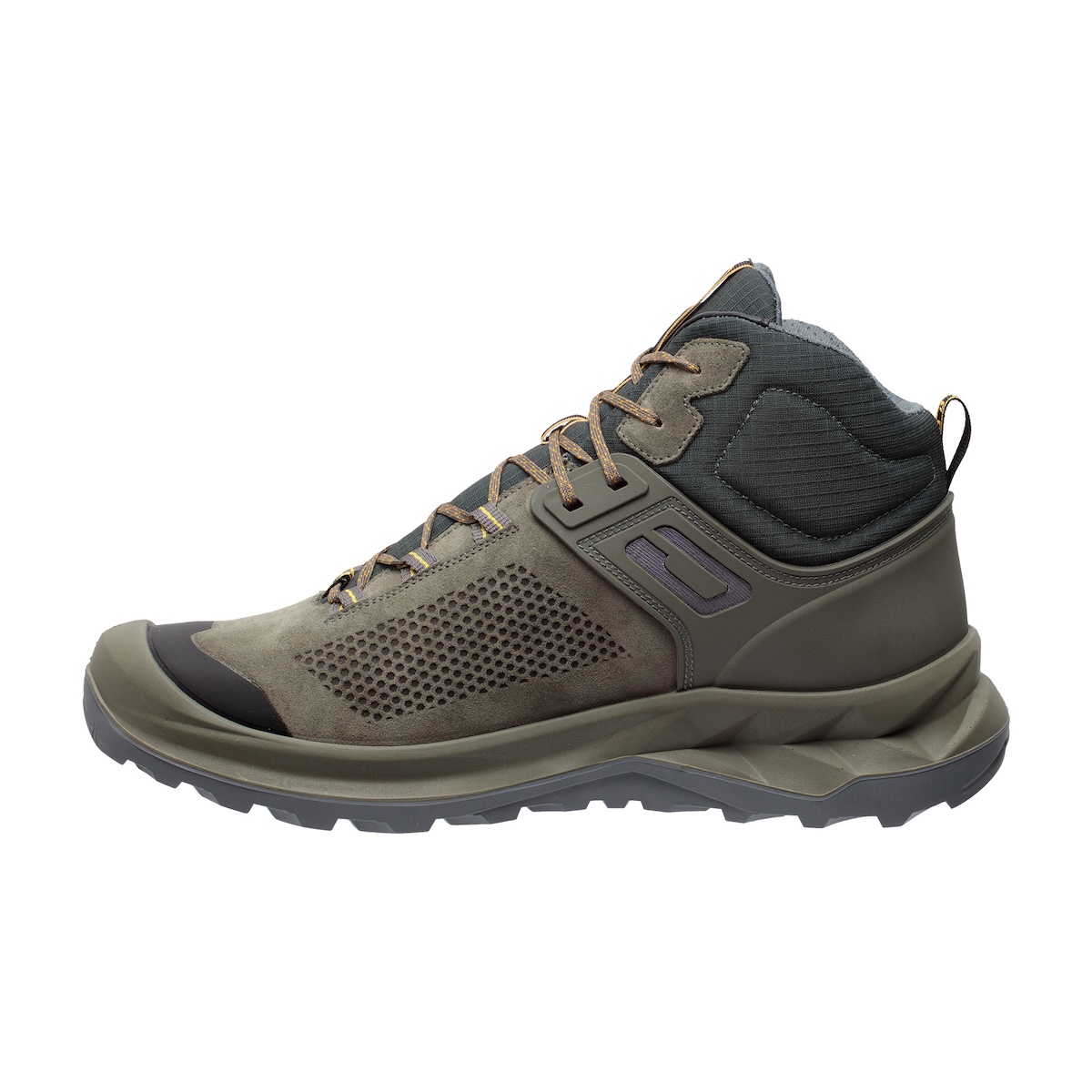 Grisport Discovery Mid Unisex 