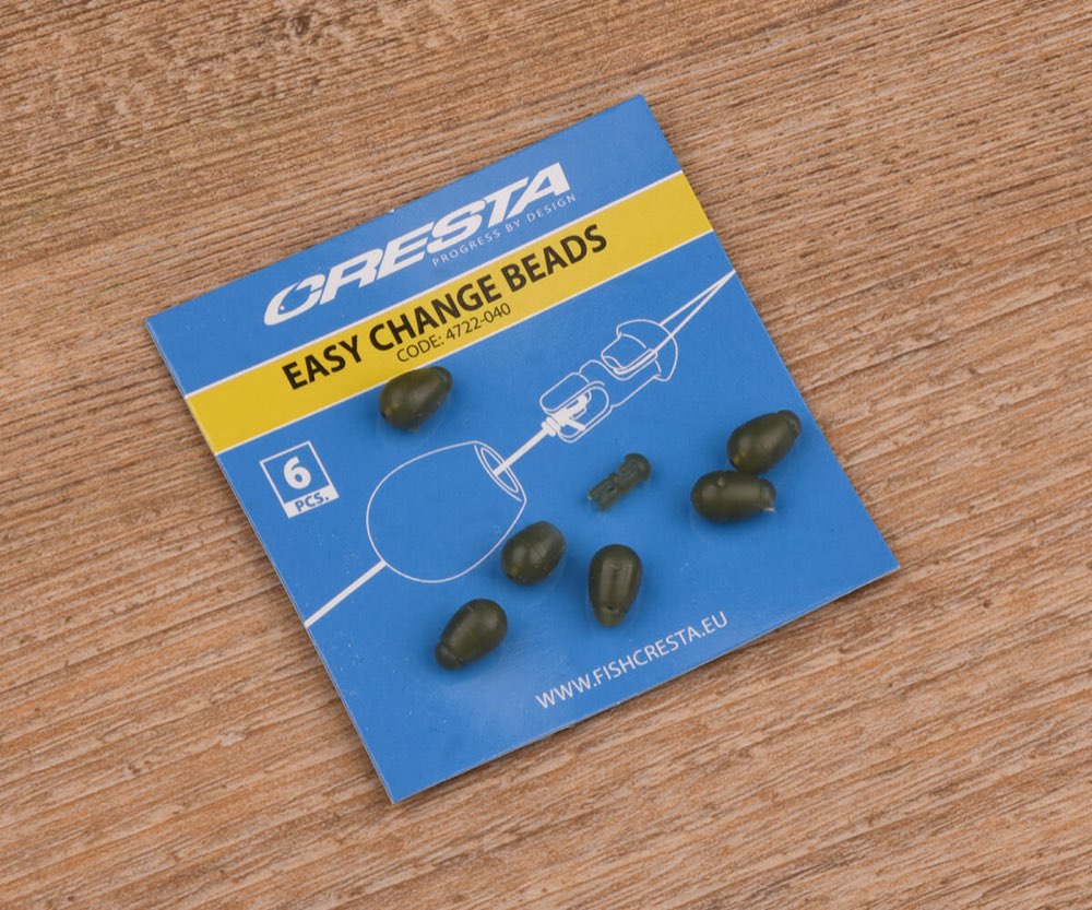 Cresta Easy Change Bead