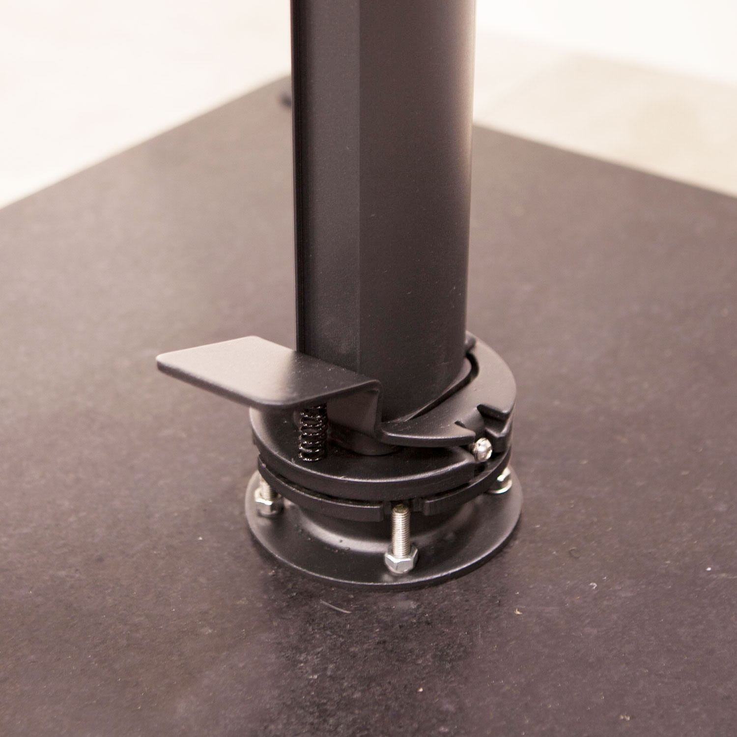 Madison Parasol Monaco Flex II 300X300cm