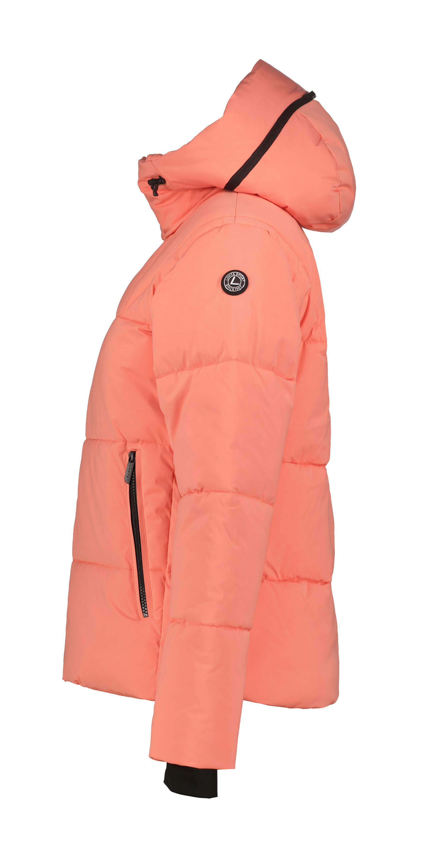 Luhta Jacket Eiriken Dames