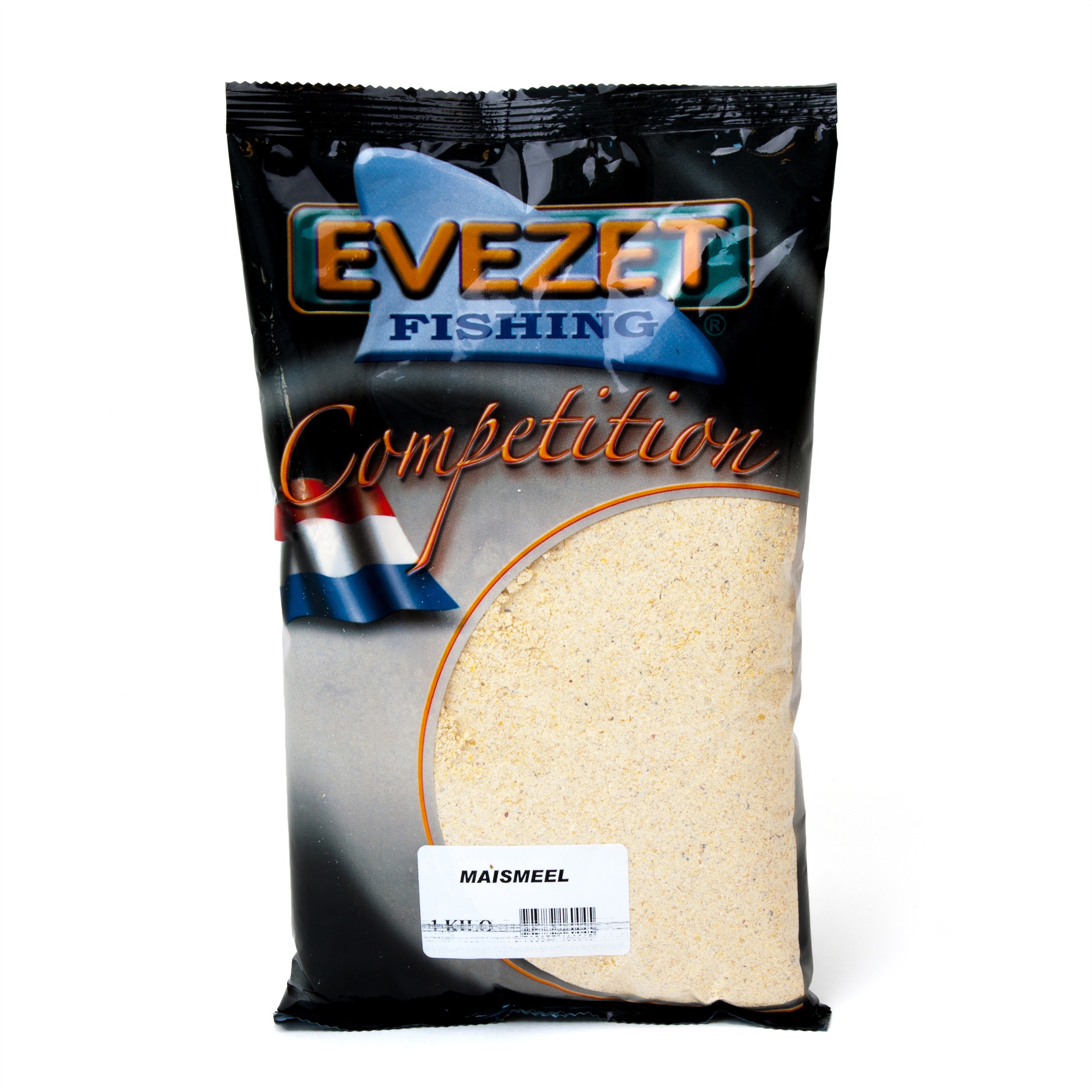 Evezet Maismeel Geel 1Kg