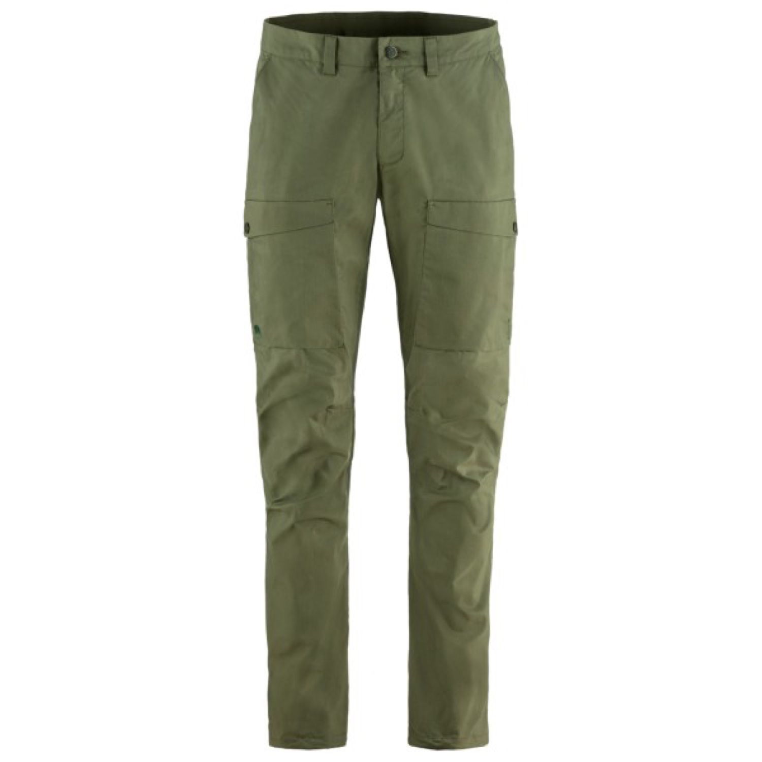 Fjallraven Abisko Hybrid Trail Trs Heren