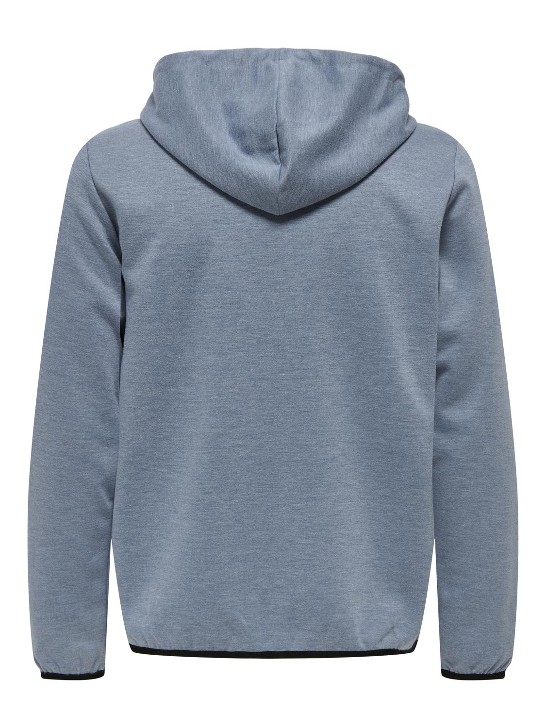 ONLY & SONS Heren joggingbroek ONSLIAM normale snit joggingbroek, lichtgrijs gem., L