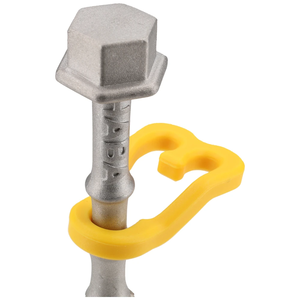 Haba Alu-Camp Schroefharingen Tent - Set 15Cm