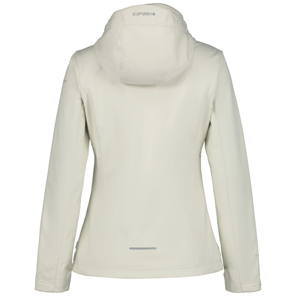 Icepeak Softshell Jacket Boise Dames
