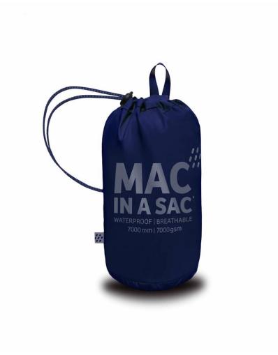 Mac in a Sac Regenjack Mac