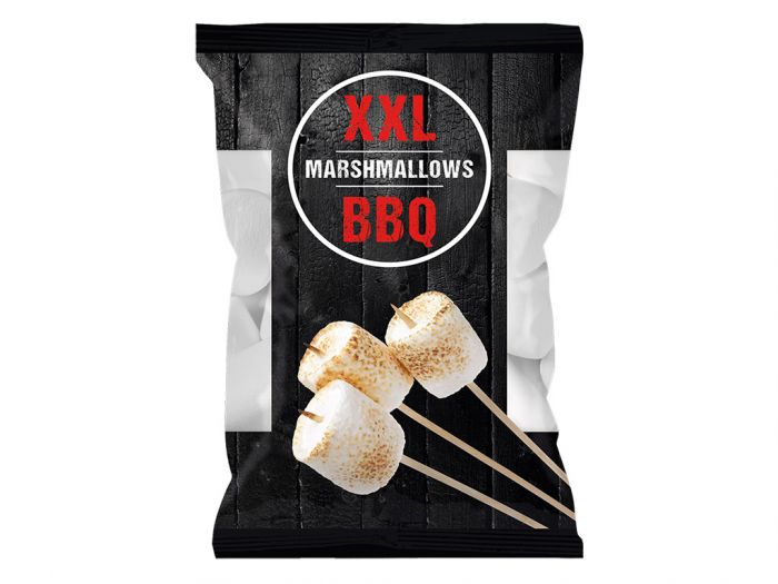 Weber Xxl Marshmallows Bbq 400Gr