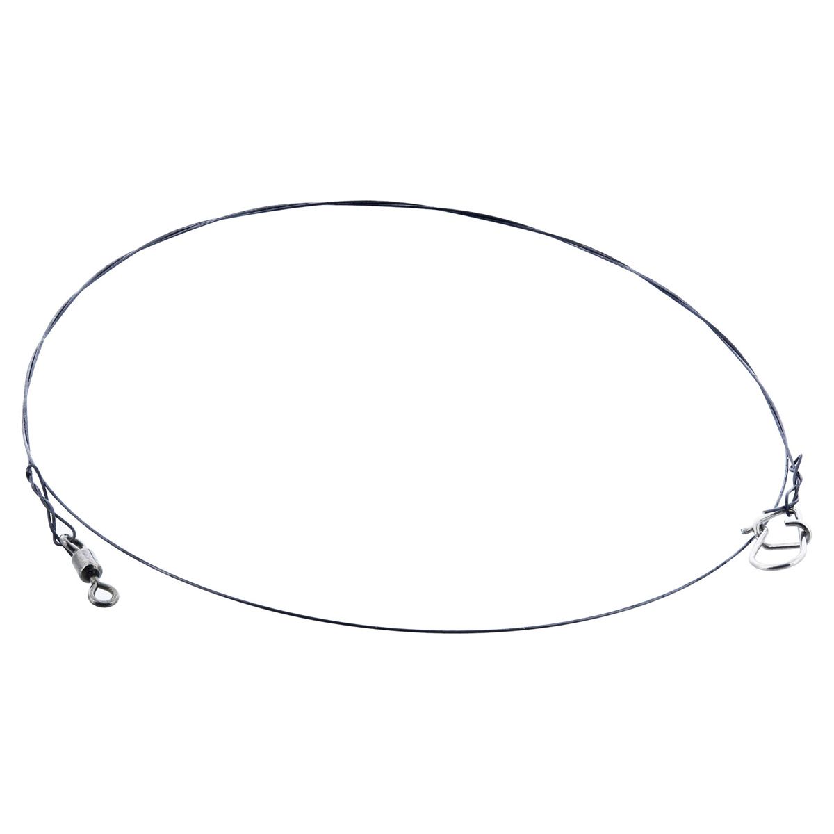 Westin Titanium Leader 6Kg 0.25Mm 25Cm
