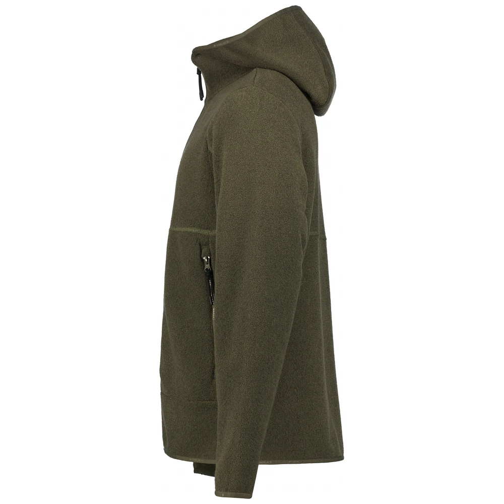 Icepeak Midlayer Anchor Heren