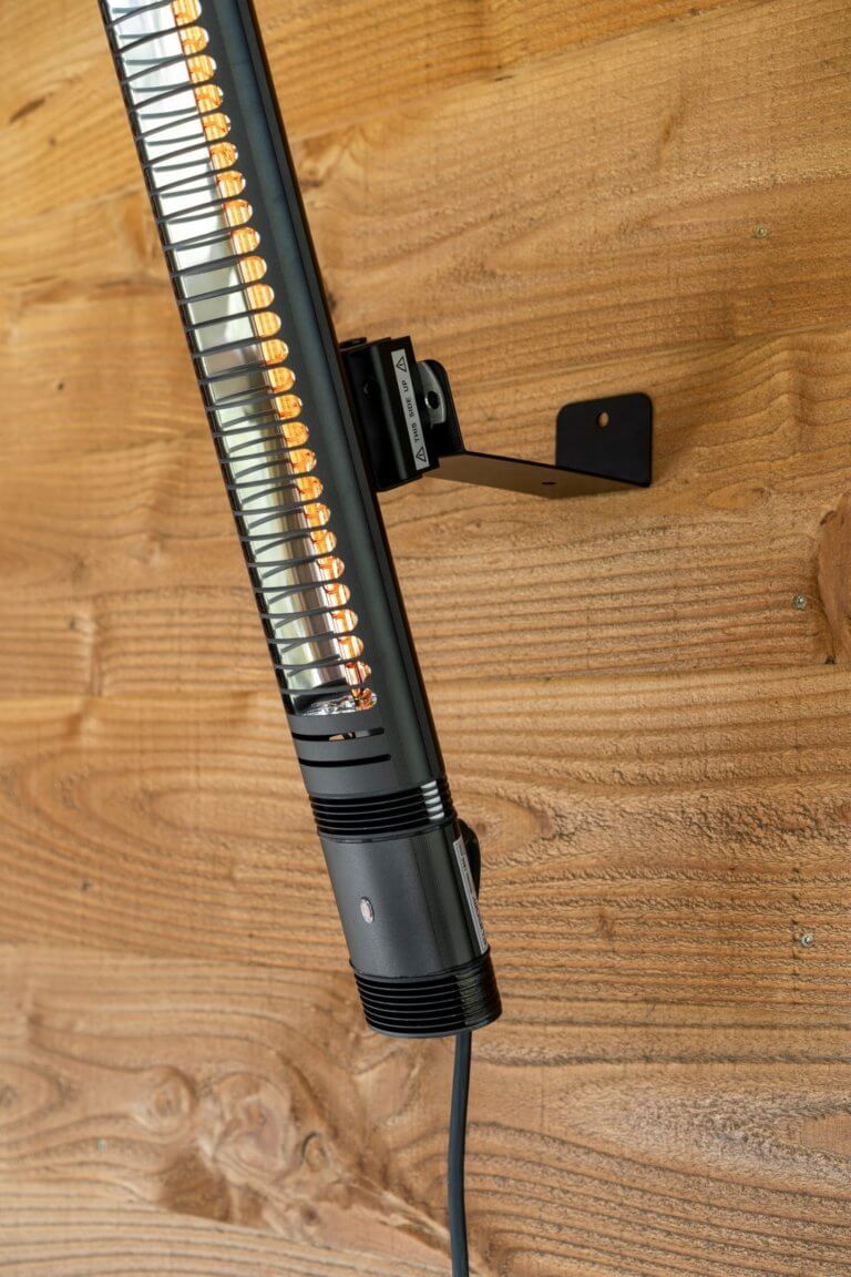 Eurom golden 2000 slim Eurom golden 2000 slim