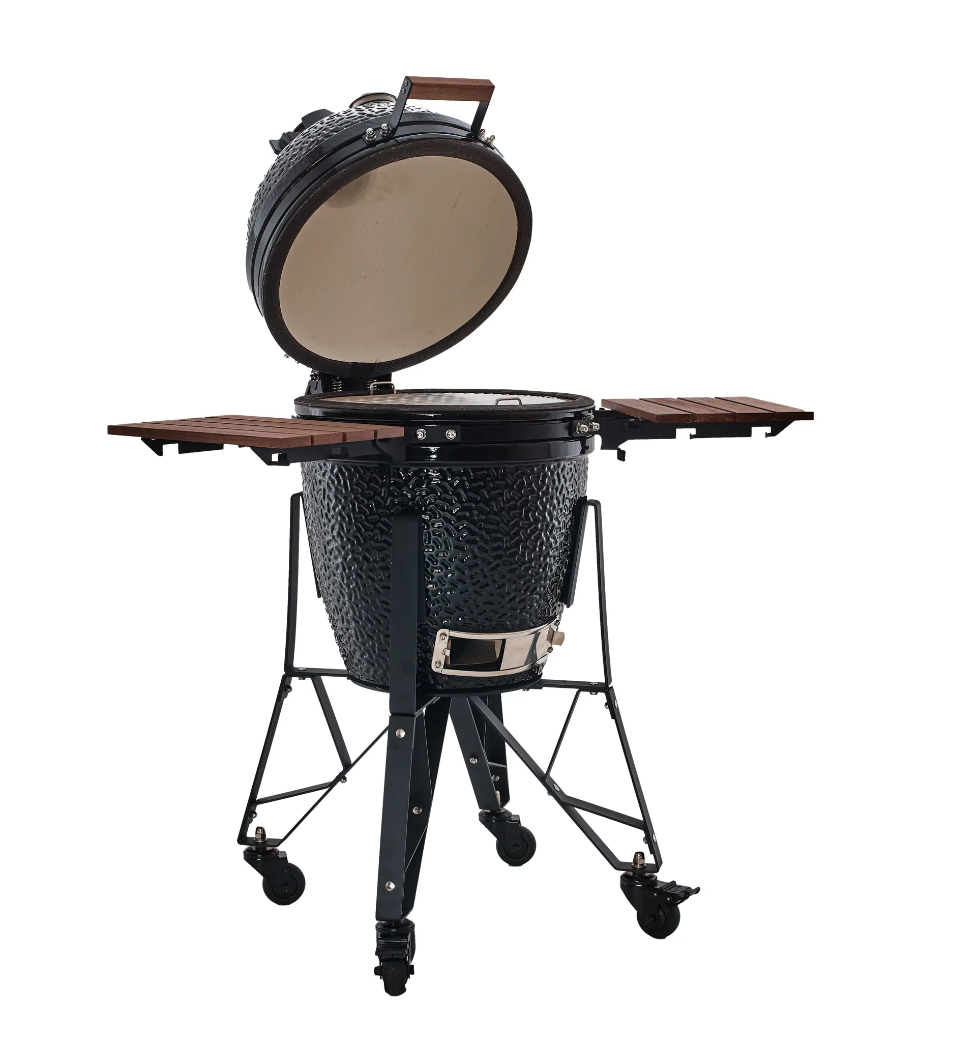 The Bastard Medium Compleet