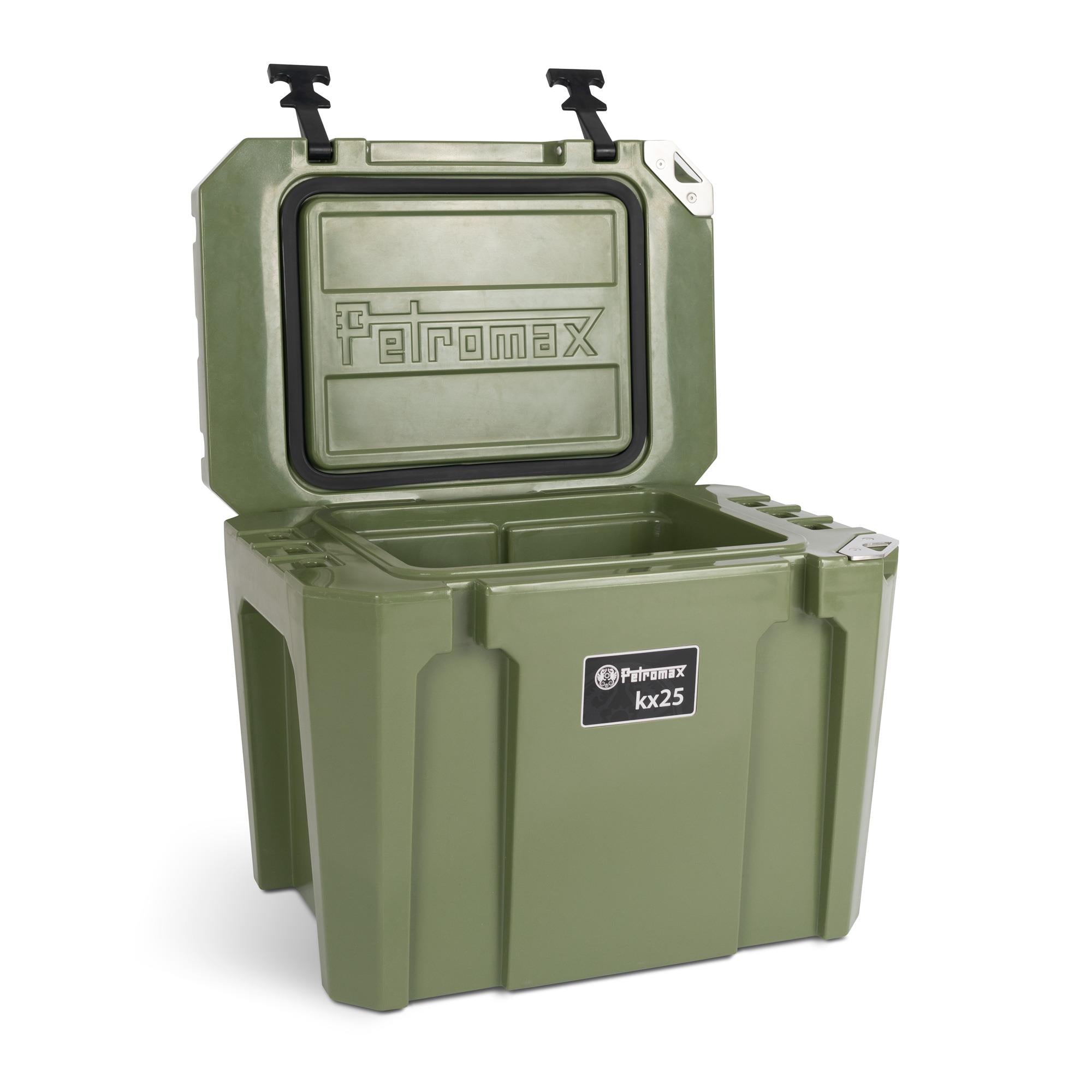 Petromax Koelbox Olijf - 25L