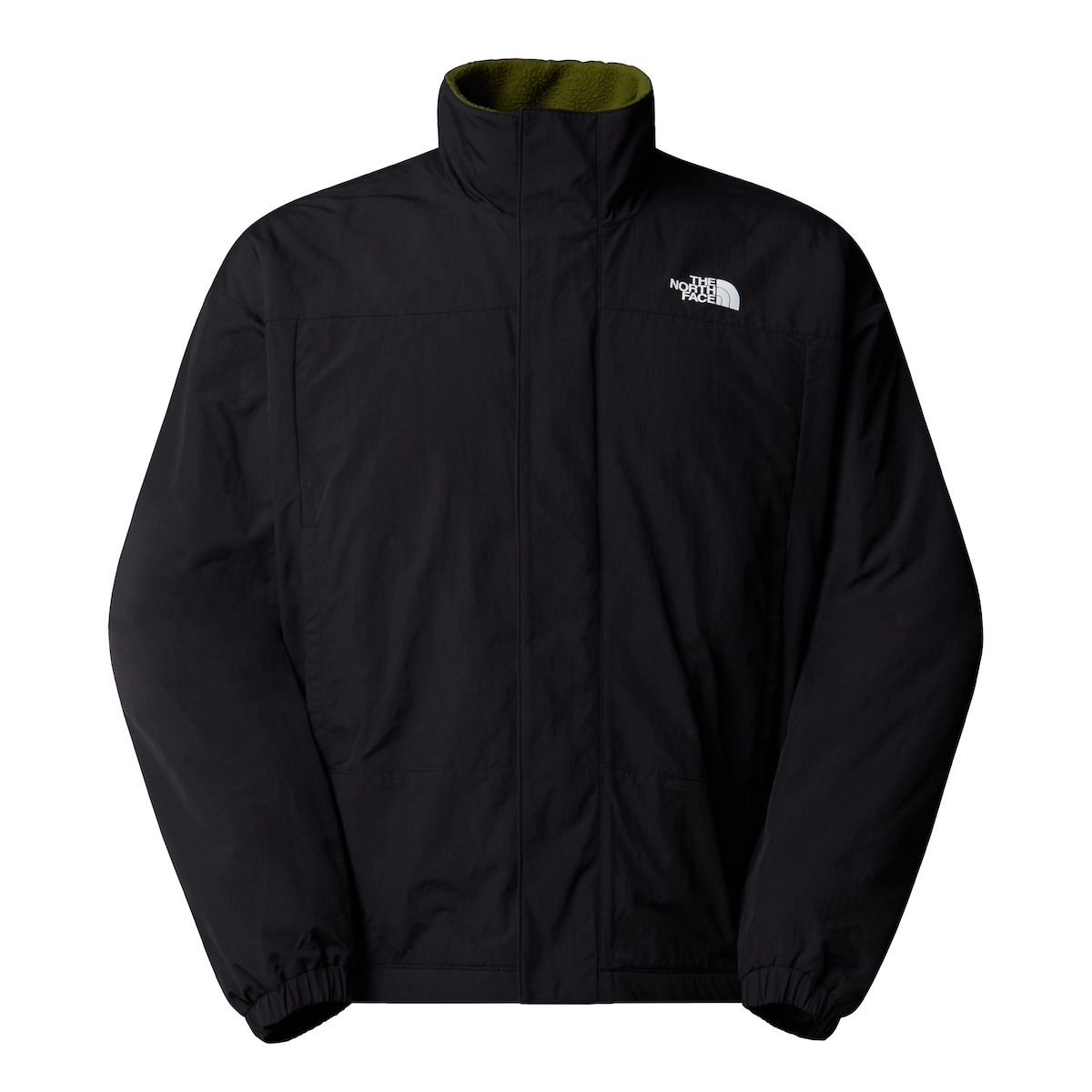 The North Face Yumiori Reversible Vest Heren
