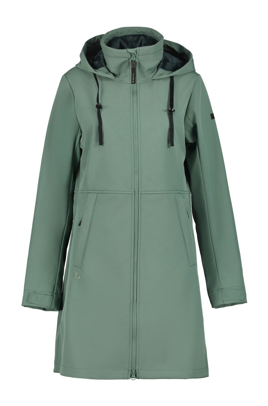 Icepeak Sofsthell Jacket Agaram Dames