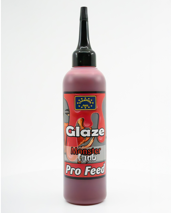 Champion Feed Glaze Monster Crab 125Ml