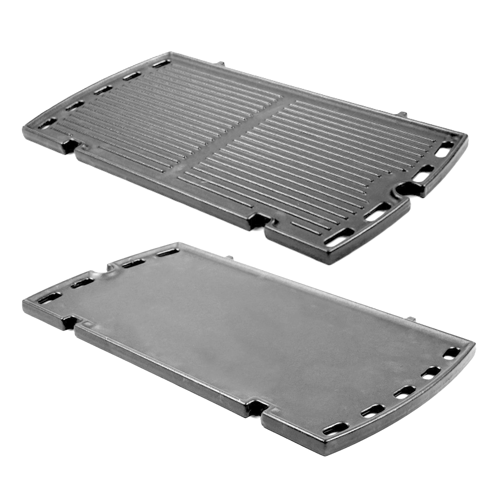 Pit Boss Sportsman 3 (Portable) - Center Griddle