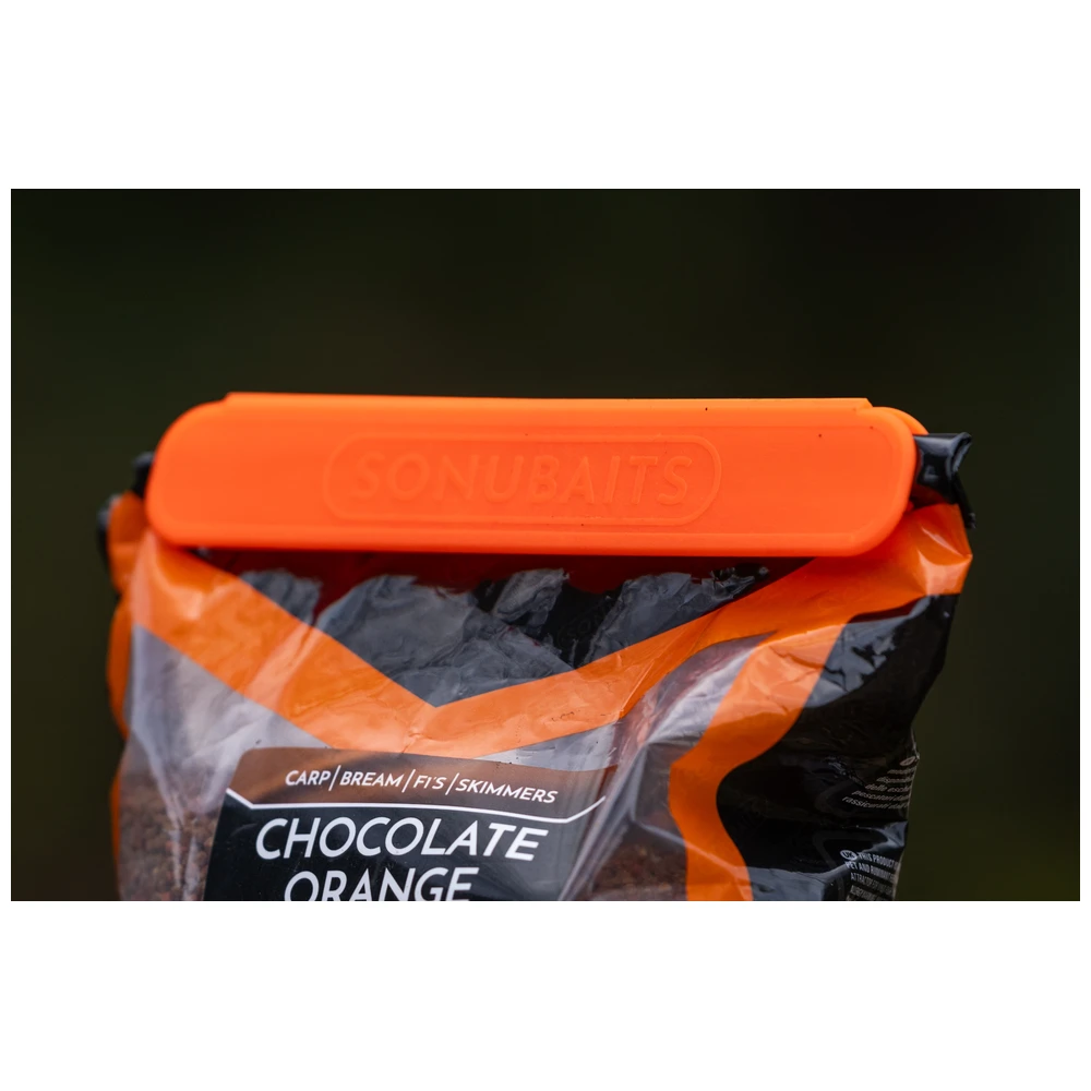 Sonubaits Bait Bag Clips