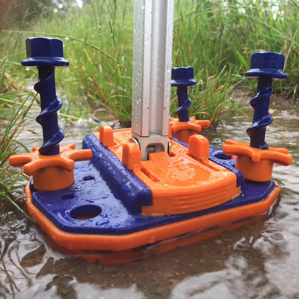 PeggyPeg Fix & Go Bridge 2St