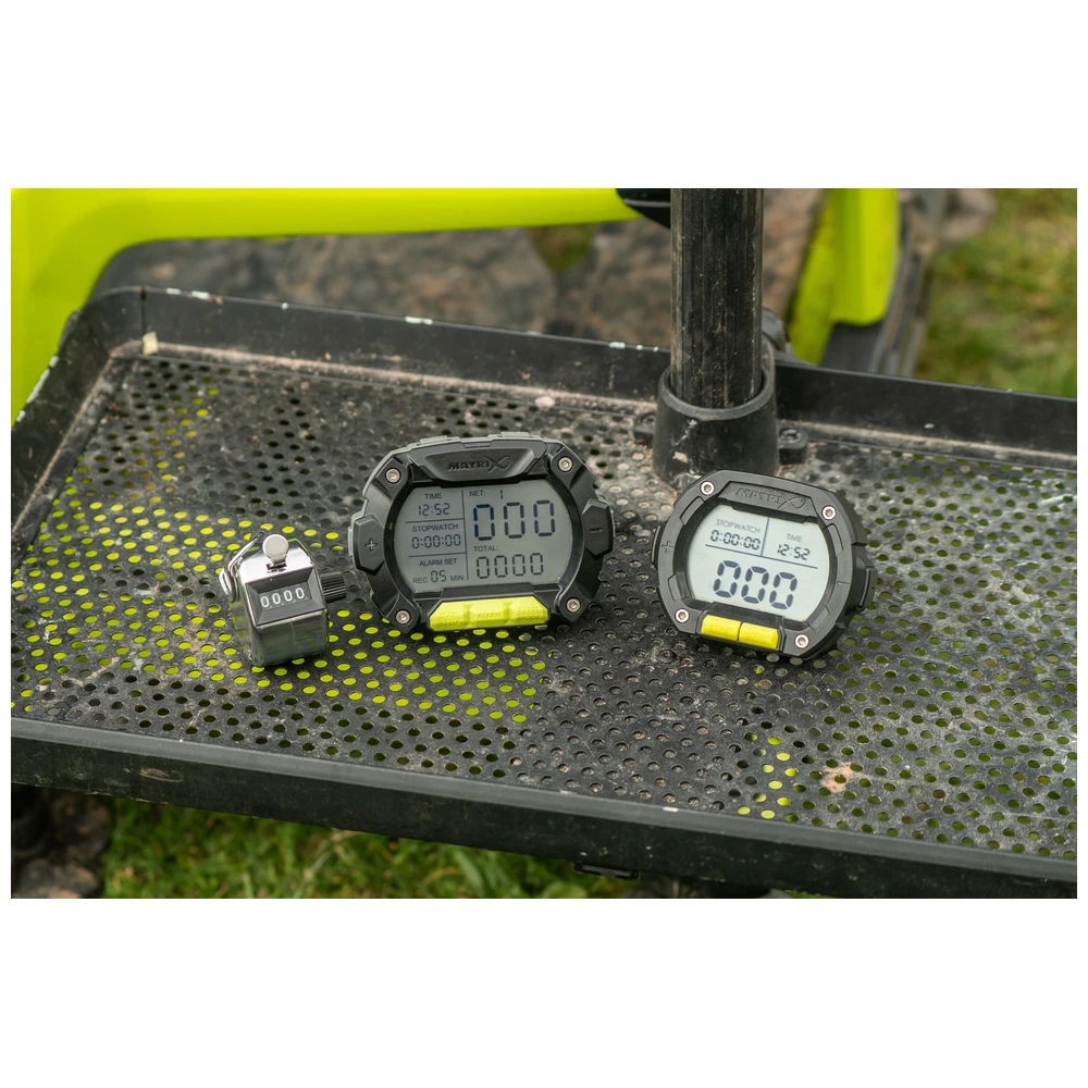 Matrix Digital Clicker Pro