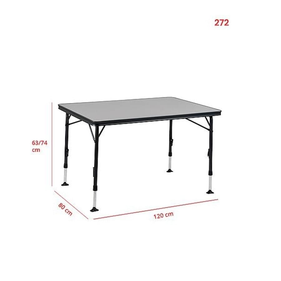 Crespo Tafel Ap-272