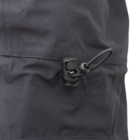 Drennan 10K/5K Jacket - L