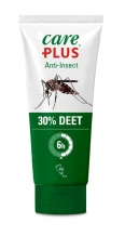 Careplus Anti-Insect Deet Gel 30%