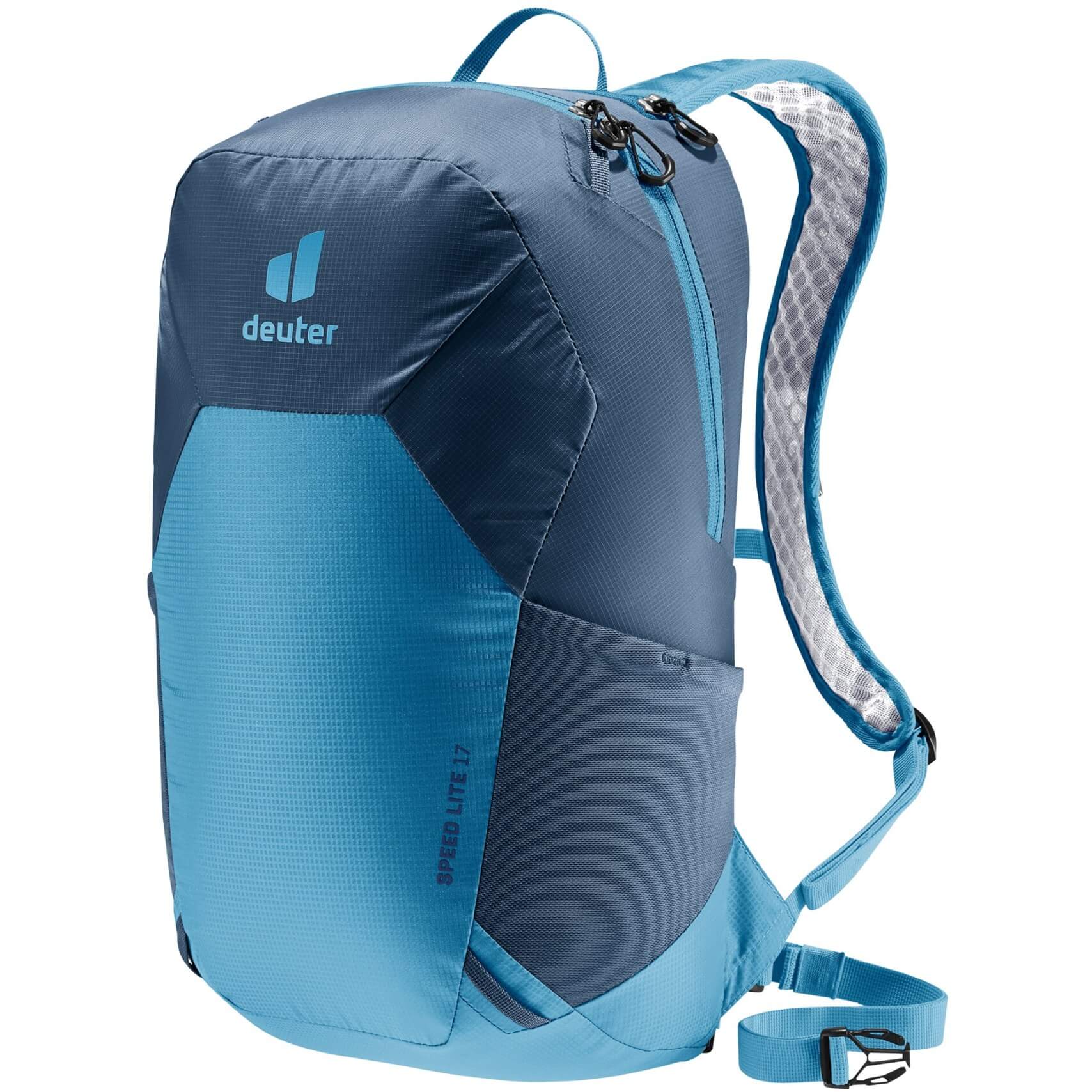 Deuter Rugtas Speed Lite 17