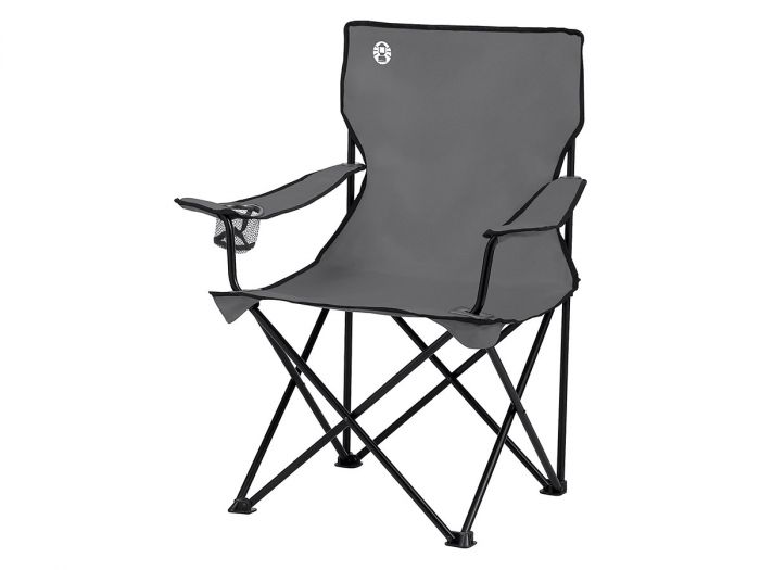 Coleman Strandstoel Furn Quad Steel