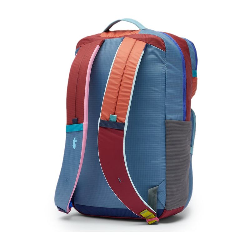 Cotopaxi Tasra 16L Backpack - Del Dia Pt